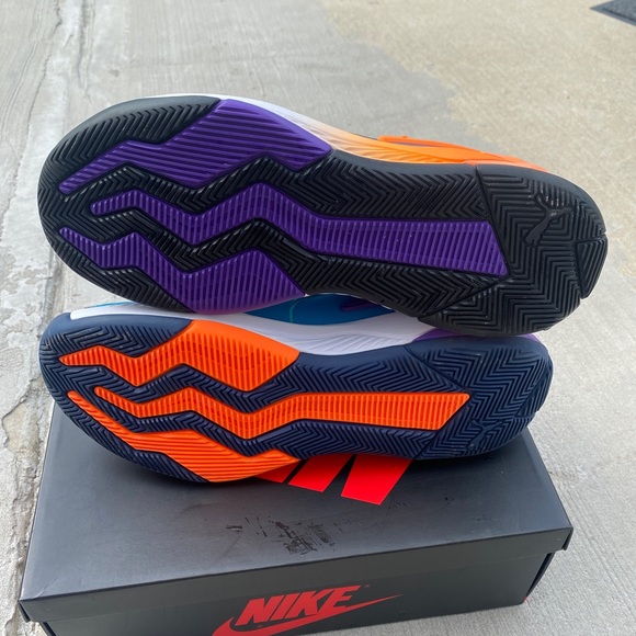 Puma Uproar Basketball Shoes - Picture 6 of 6